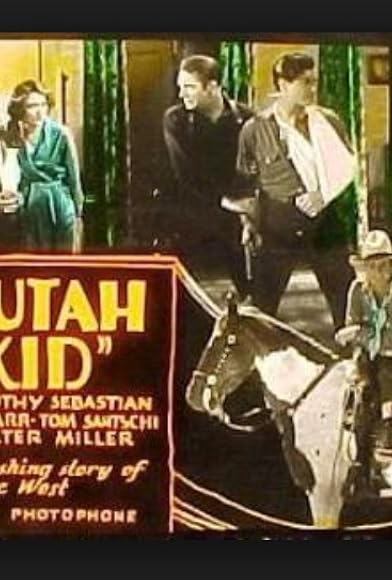 Primary photo for The Utah Kid Primary photo for The Utah Kid