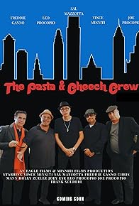 Primary photo for The Pasta & Cheech Crew Primary photo for The Pasta & Cheech Crew