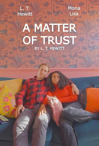 A Matter of Trust 2022 movie poster - watch and download free