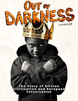 Poster of Out of Darkness