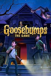 Primary photo for Goosebumps: The Game