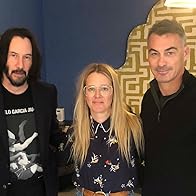 Primary photo for Keanu Reeves & Chad Stahelski on the Music of John Wick & the Matrix