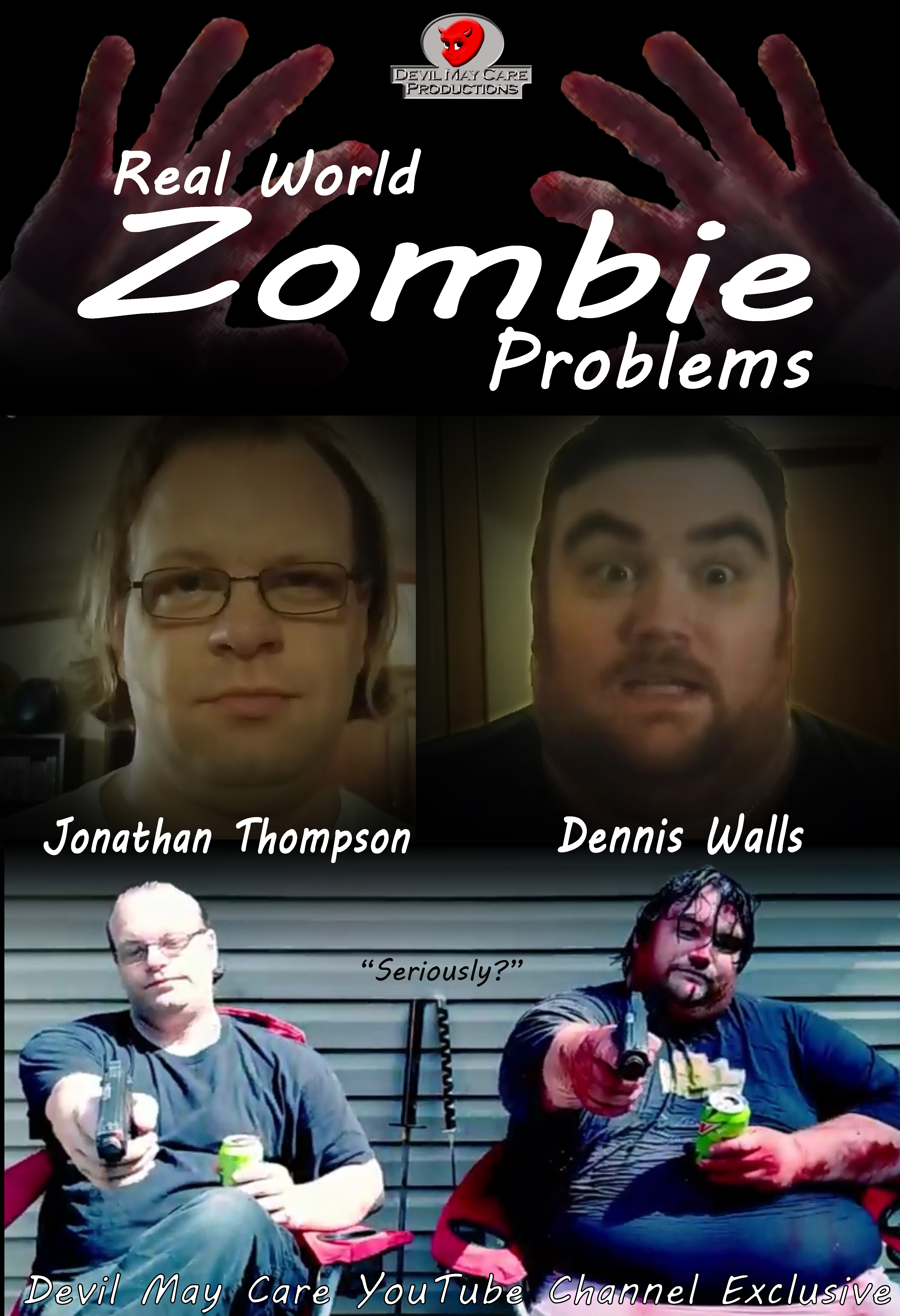 Real World Zombie Problems