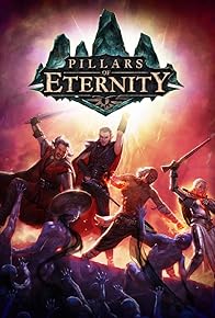 Primary photo for Pillars of Eternity Primary photo for Pillars of Eternity