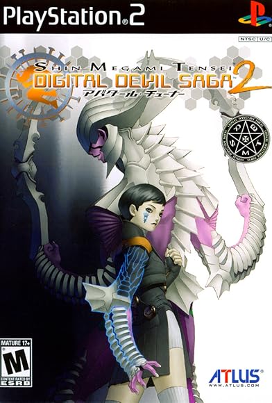 Primary photo for Shin Megami Tensei: Digital Devil Saga 2 Primary photo for Shin Megami Tensei: Digital Devil Saga 2