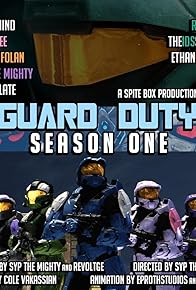 Primary photo for Guard Duty Primary photo for Guard Duty