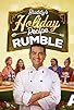 Primary photo for Buddy's Holiday Recipe Rumble Primary photo for Buddy's Holiday Recipe Rumble