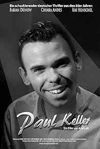 Primary photo for Paul Keller - Stille im Schrei
