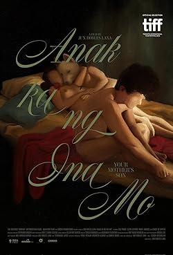 Poster of Anak ka ng ina mo