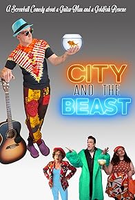 Primary photo for City and the Beast Primary photo for City and the Beast