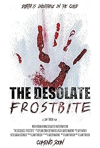 Primary photo for The Desolate: Frostbite