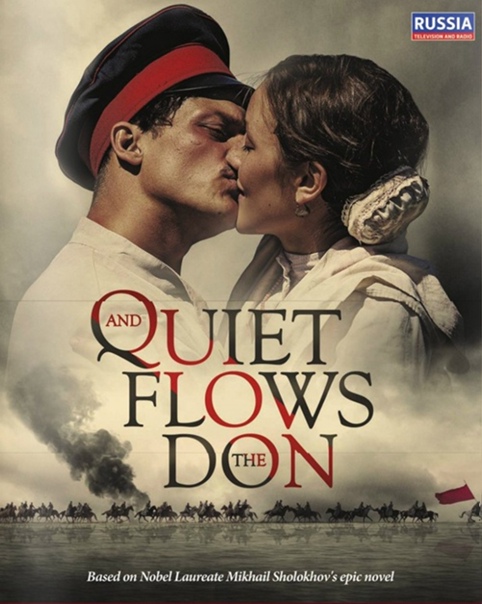 (未使用･未開封品)Quiet Flows the Don/ [DVD] [Import] Amazon.com: Tikhiy Don, Quiet Flows the Don : Movies & TV
