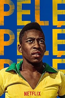Poster of Pelé