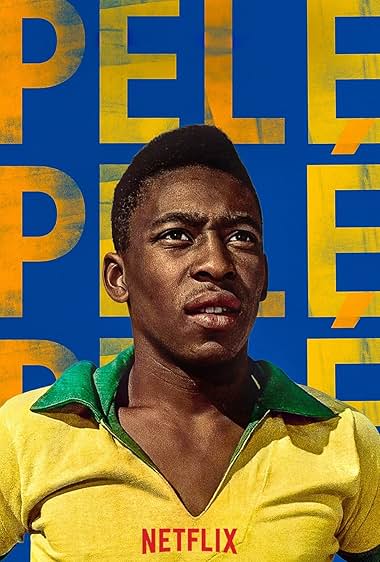 Pelé 2021