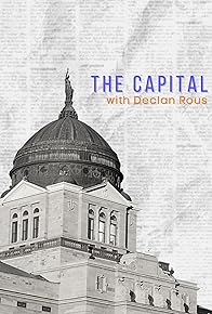 Primary photo for The Capital with Declan Rous