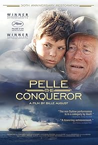 Primary photo for Pelle the Conqueror Primary photo for Pelle the Conqueror