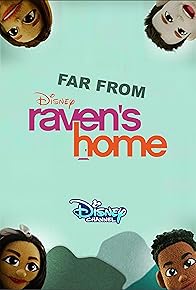 Primary photo for Far from Raven's Home Primary photo for Far from Raven's Home