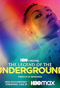 Primary photo for The Legend of the Underground