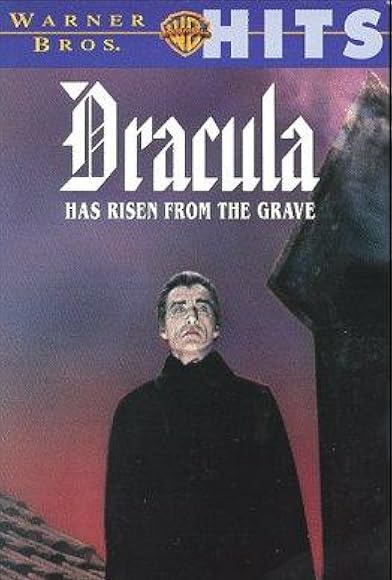 Primary photo for Dracula Has Risen from the Grave Primary photo for Dracula Has Risen from the Grave