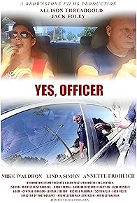 Primary photo for Yes, Officer