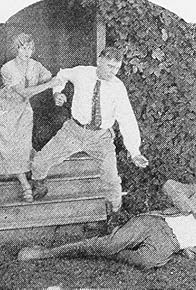 Primary photo for Renegade Holmes, M.D.