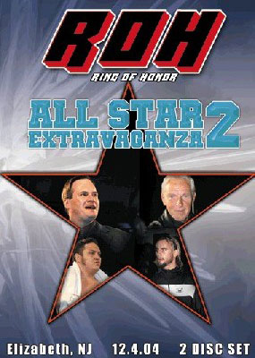 スポーツ・フィットネス ROH Honor Invades Boston 2002 DVD ROH Honor Invades Boston 2002 DVD Ring Of Honor WWE AEW NXT