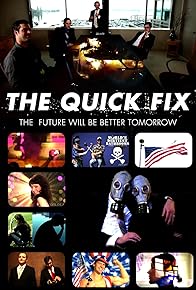 Primary photo for The Quick Fix Primary photo for The Quick Fix