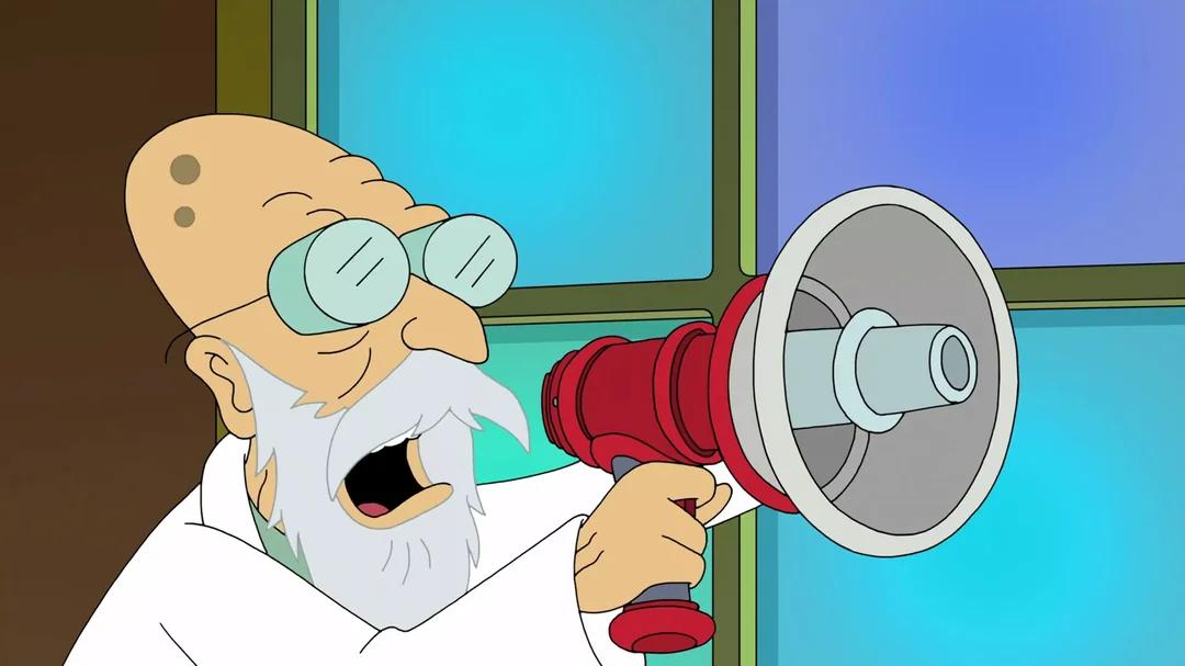 Futurama