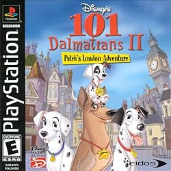 Poster of 101 Dalmatians 2: Patch's London Adventure