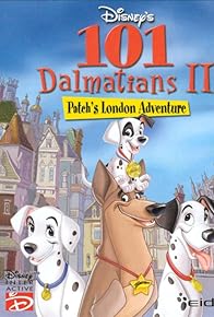 Primary photo for Disney's 101 Dalmatians II: Patch's London Adventure