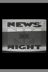 Primary photo for MTV News at Night Primary photo for MTV News at Night