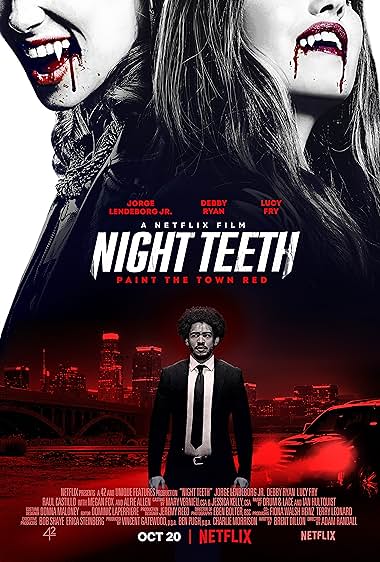 Night Teeth 2021
