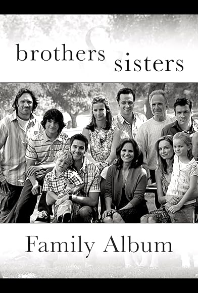 Primary photo for Brothers & Sisters: A Family Matter Primary photo for Brothers & Sisters: A Family Matter