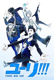 Yuri!!! On Ice (TV Mini Series 2016–2017) - IMDb