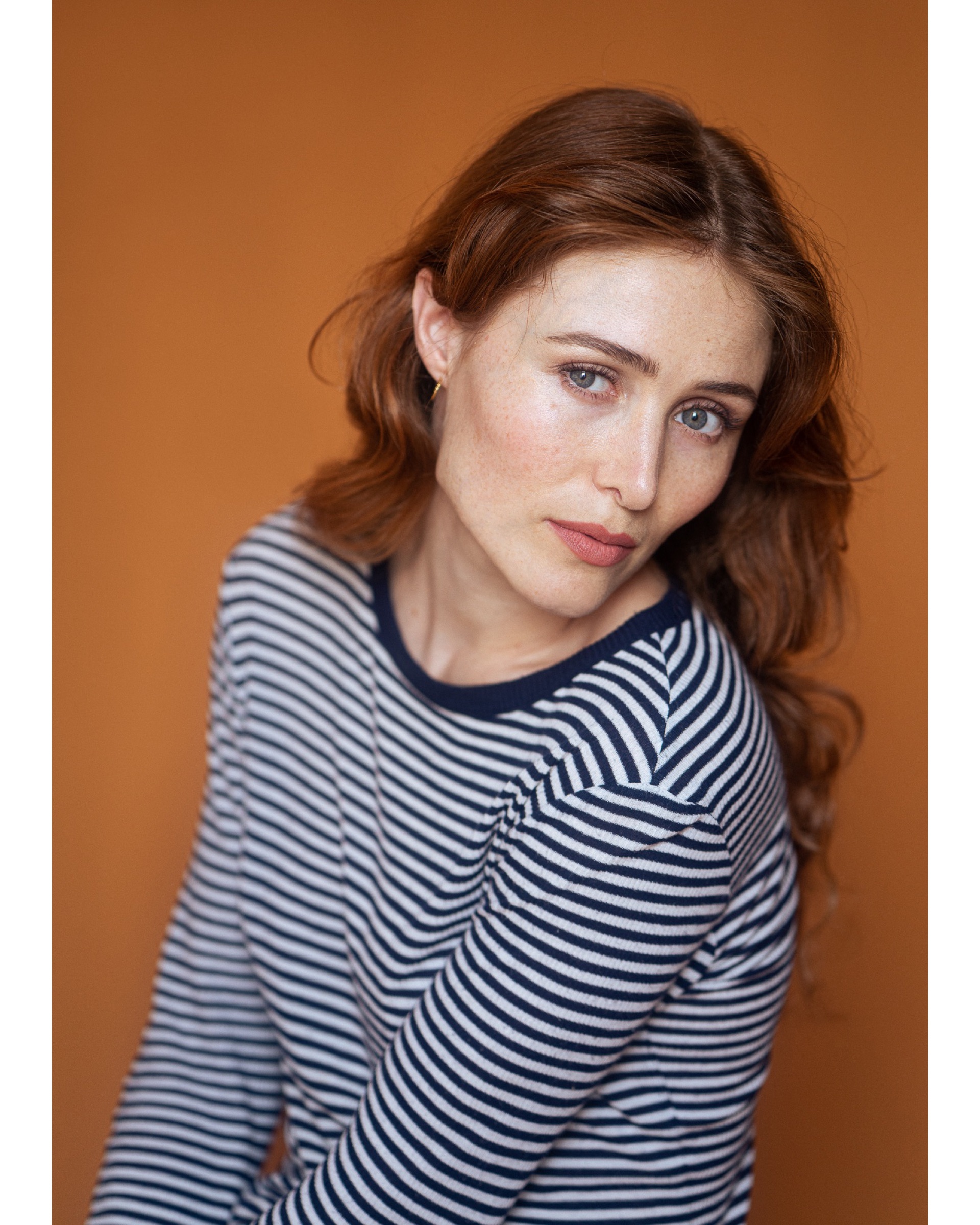 Sigrid ten Napel