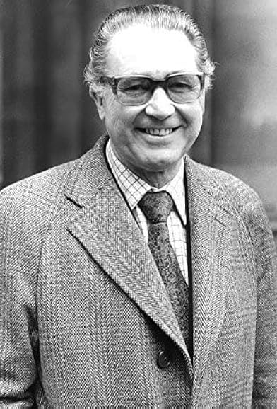 Primary photo for John Pulman Primary photo for John Pulman
