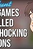 Primary photo for 5 Games Recalled for Shocking Reasons Primary photo for 5 Games Recalled for Shocking Reasons