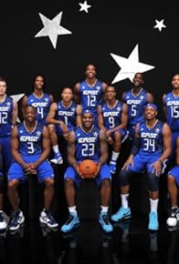 Primary photo for 2010 NBA All-Star Game Primary photo for 2010 NBA All-Star Game