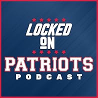 Primary photo for New England Patriots: Playoff Ready in 2023? Jerod Mayo, Bill O'Brien, Damien Harris and More Primary photo for New England Patriots: Playoff Ready in 2023? Jerod Mayo, Bill O'Brien, Damien Harris and More