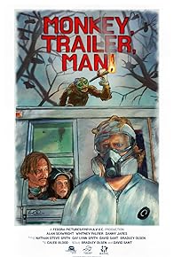 Primary photo for Monkey Trailer Man