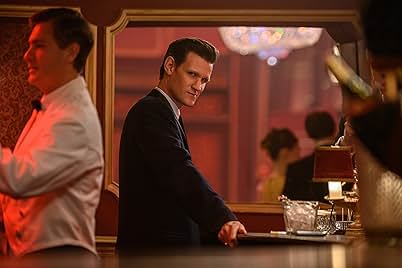 Matt Smith in Last Night in Soho (2021)
