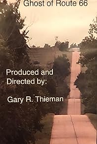 Primary photo for Ghost of Route 66