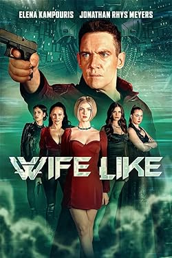 Poster of Wifelike