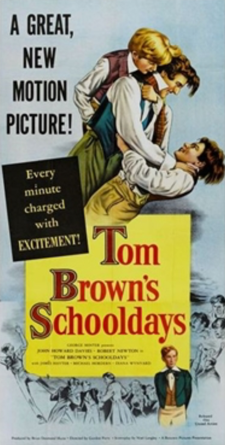 その他 Tom Brown&#39;s Schooldays [DVD] Amazon.com: E1 ENTERTAINMENT Tom Brown's SCHOOLDAYS : Julian