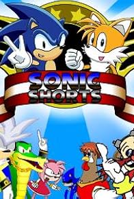 Primary photo for Sonic Shorts Primary photo for Sonic Shorts