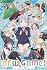 Primary photo for New Game! Primary photo for New Game!