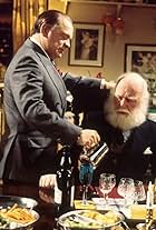 David Jason and Buster Merryfield in Only Fools and Horses.... (1981)