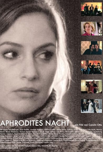 Primary photo for Aphrodites Nacht Primary photo for Aphrodites Nacht