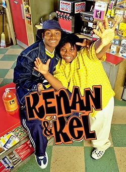 Poster of Kenan & Kel