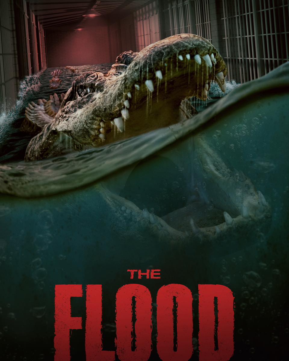 The Flood (2023)